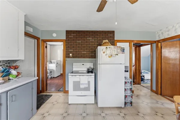 $515,000 | 149 Burrington Street, Woonsocket, RI 02895