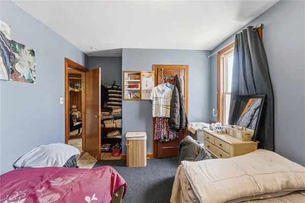 $515,000 | 149 Burrington Street, Woonsocket, RI 02895