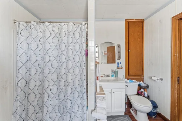 $515,000 | 149 Burrington Street, Woonsocket, RI 02895