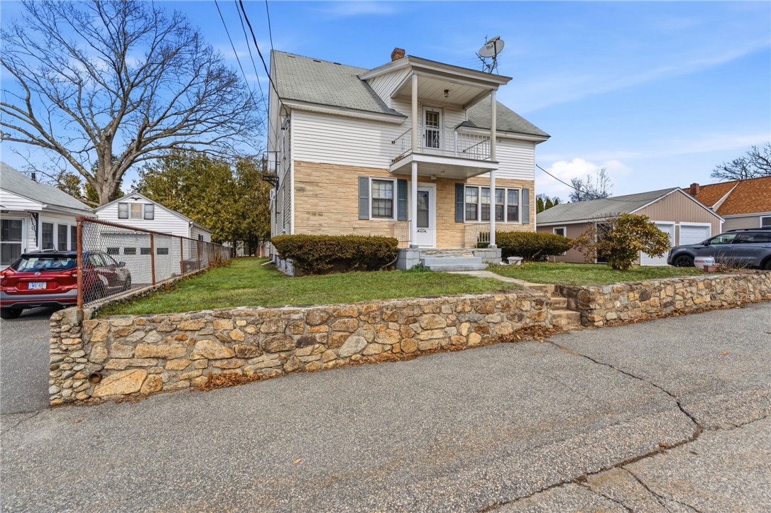 149 Burrington Street Woonsocket, RI 02895 - Photo 39 of 46