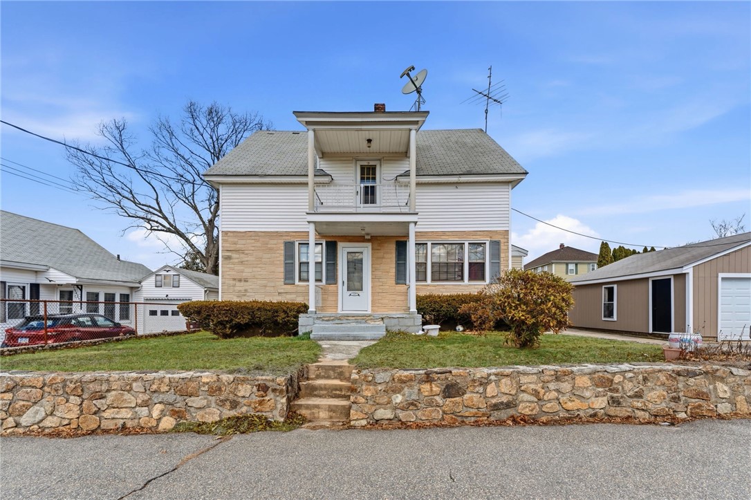 149 Burrington Street Woonsocket, RI 02895 - Photo 40 of 46