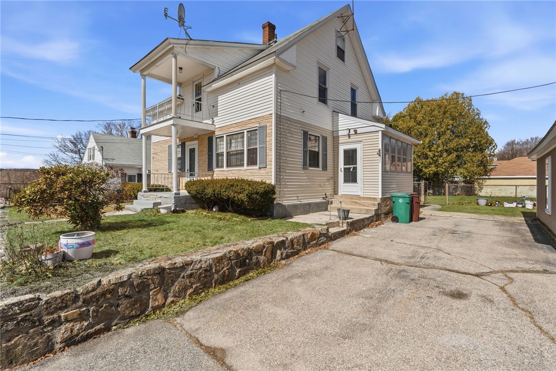 149 Burrington Street Woonsocket, RI 02895 - Photo 41 of 46