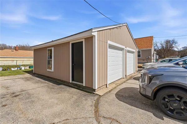 $515,000 | 149 Burrington Street, Woonsocket, RI 02895