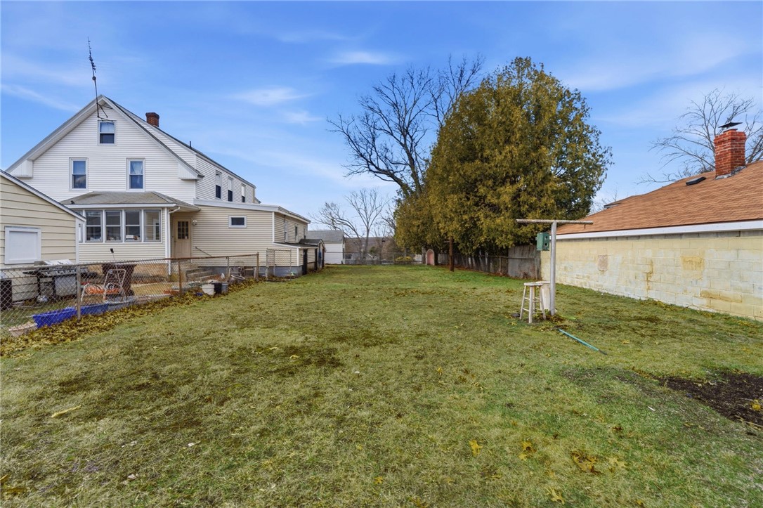 149 Burrington Street Woonsocket, RI 02895 - Photo 43 of 46