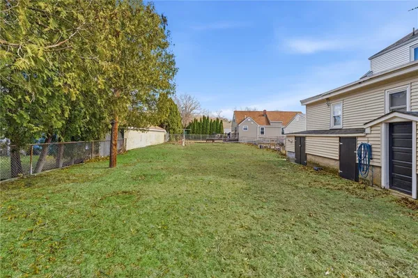 $515,000 | 149 Burrington Street, Woonsocket, RI 02895