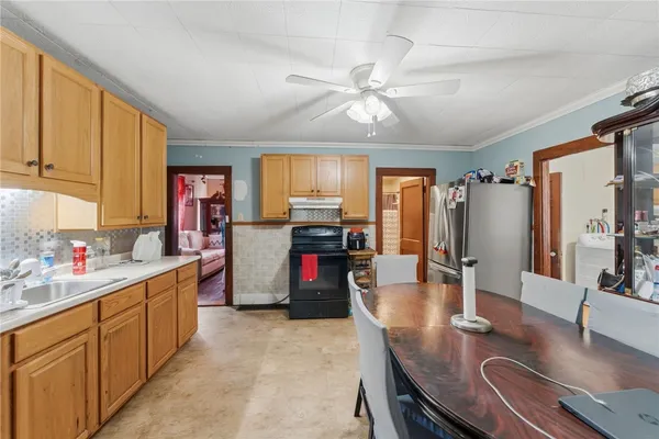 $515,000 | 149 Burrington Street, Woonsocket, RI 02895