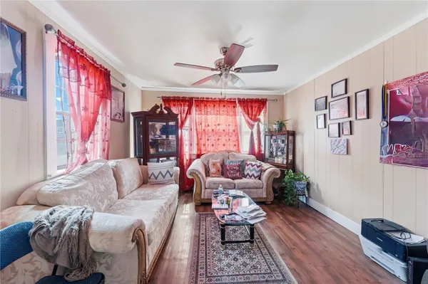 $515,000 | 149 Burrington Street, Woonsocket, RI 02895