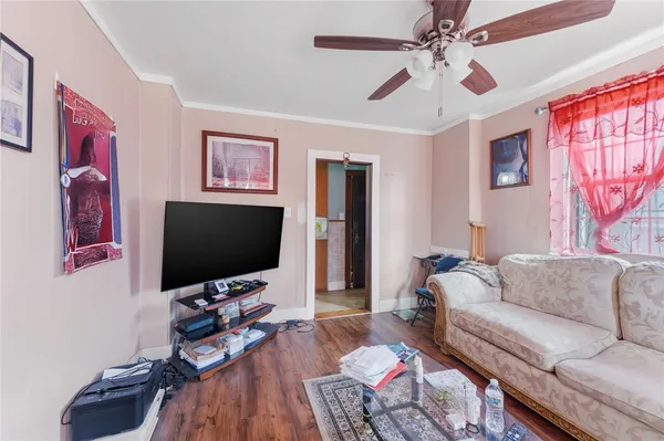 $515,000 | 149 Burrington Street, Woonsocket, RI 02895