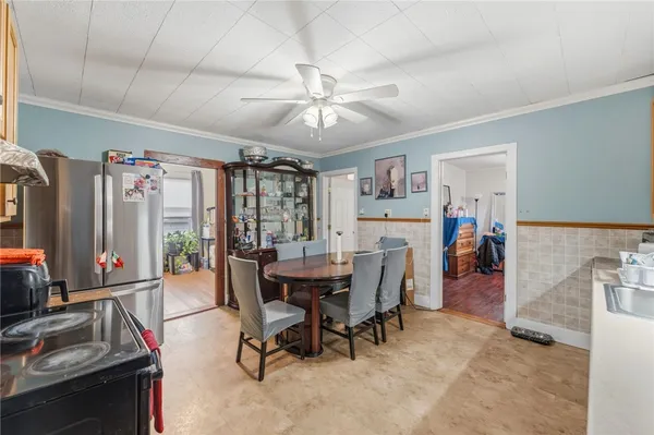 $515,000 | 149 Burrington Street, Woonsocket, RI 02895