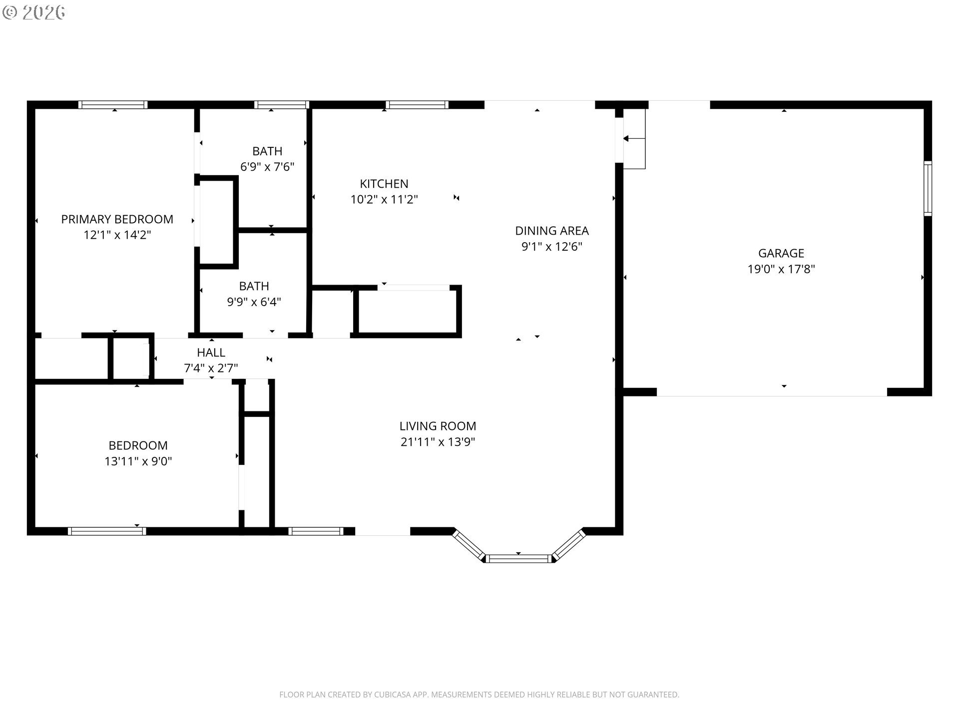 919 South 37th Place Springfield, OR 97478 - Photo 15 of 15