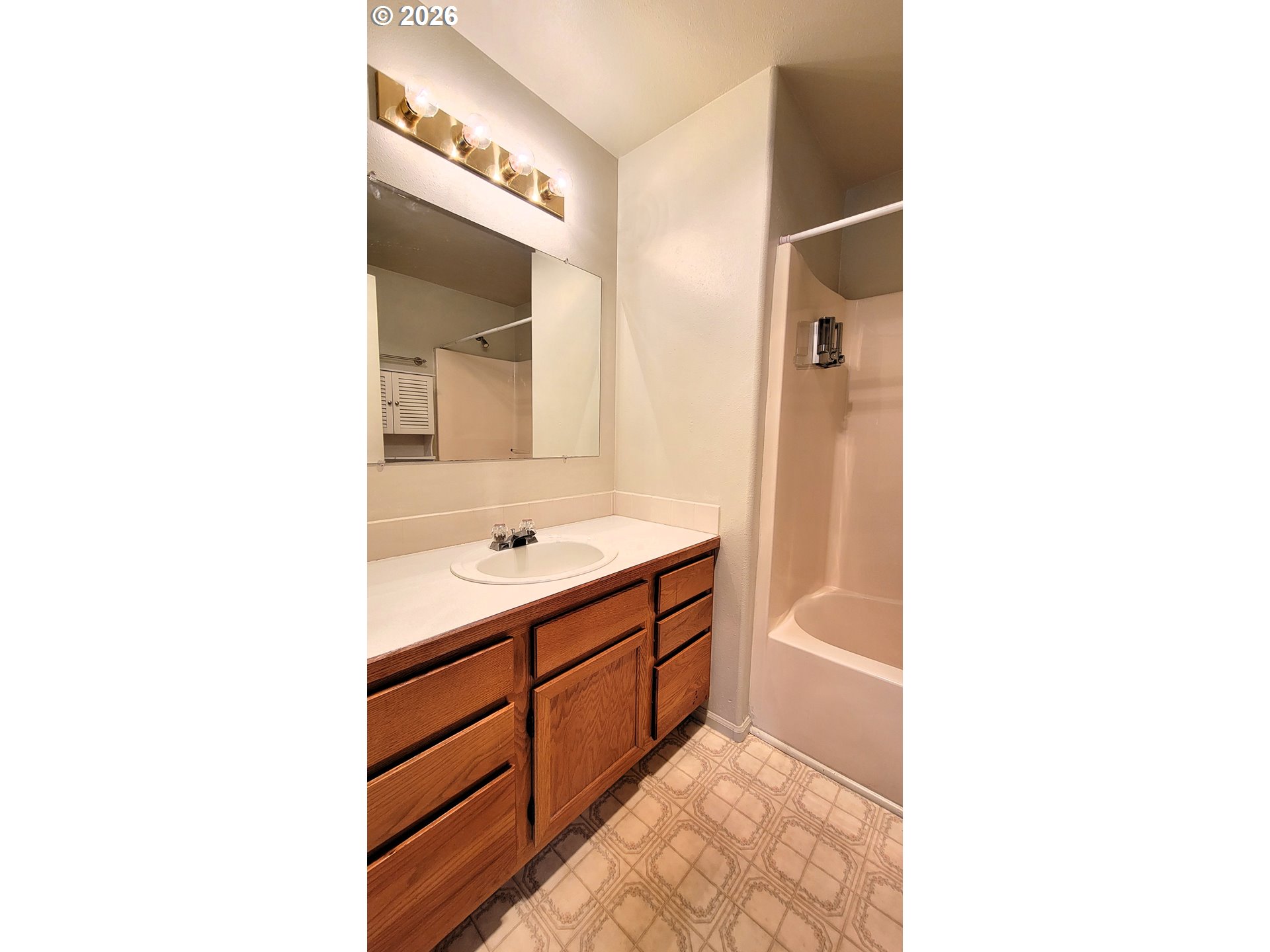 919 South 37th Place Springfield, OR 97478 - Photo 9 of 15 Bathroom