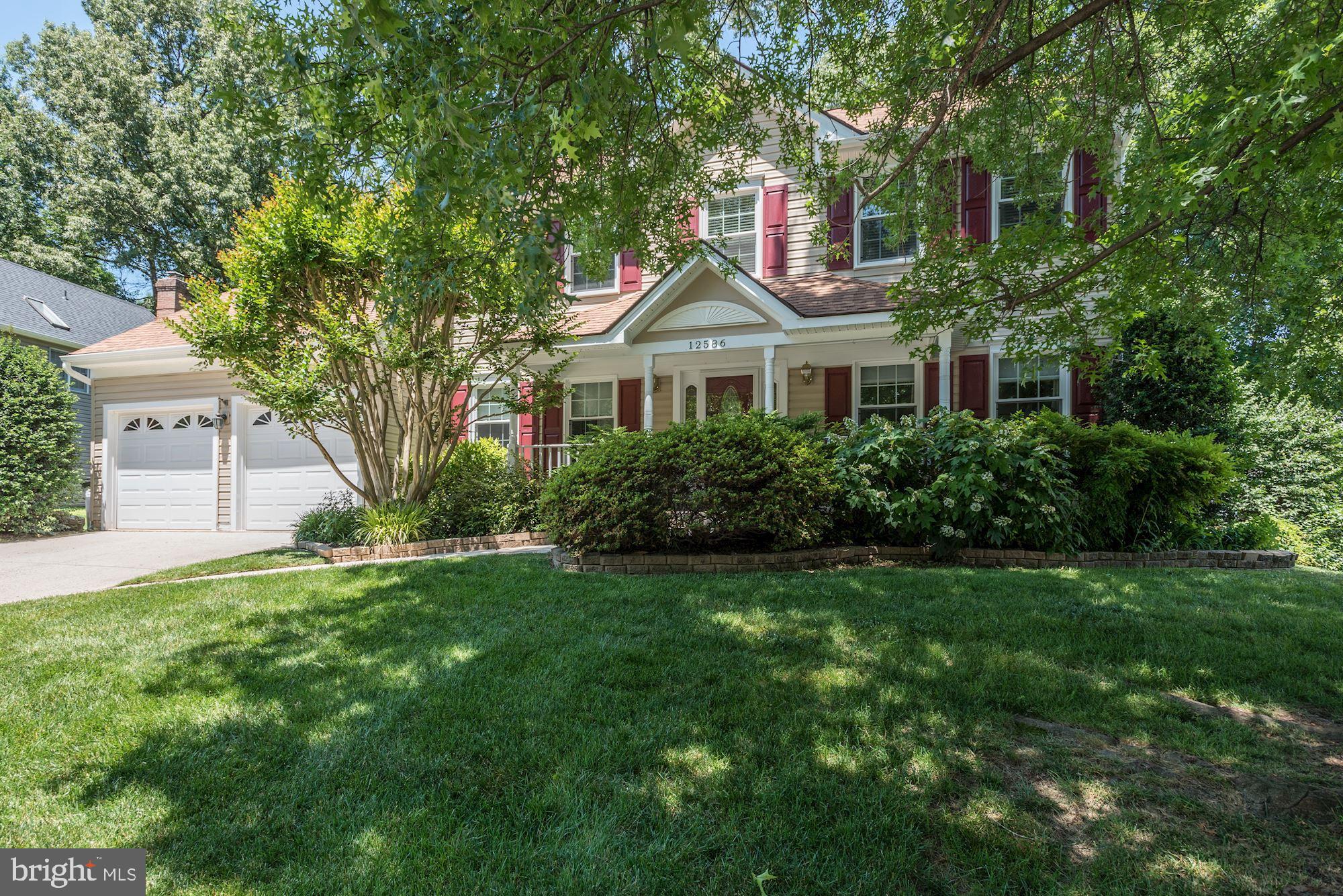 12586 Rock Ridge Road Herndon, VA 20170 - Photo 67 of 67 Gallery Image 67