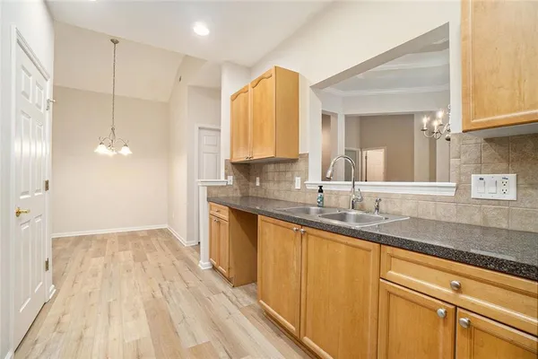 $304,900 | 3233 Abbott Drive Southwest, Powder Springs, GA 30127