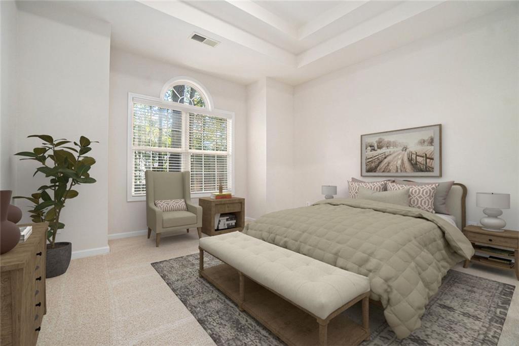 3233 Abbott Drive Southwest Powder Springs, GA 30127 - Photo 15 of 25