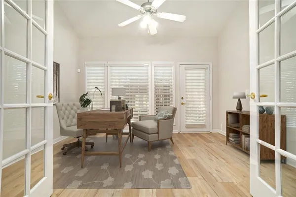 $304,900 | 3233 Abbott Drive Southwest, Powder Springs, GA 30127