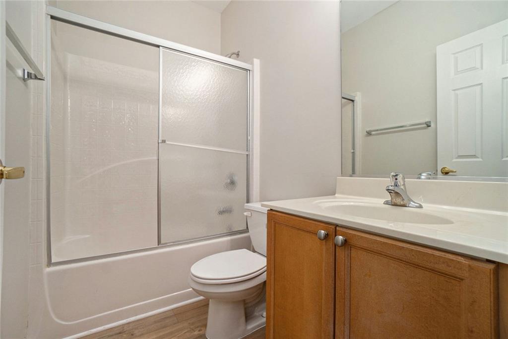 3233 Abbott Drive Southwest Powder Springs, GA 30127 - Photo 24 of 25