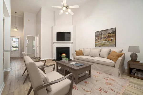 $304,900 | 3233 Abbott Drive Southwest, Powder Springs, GA 30127