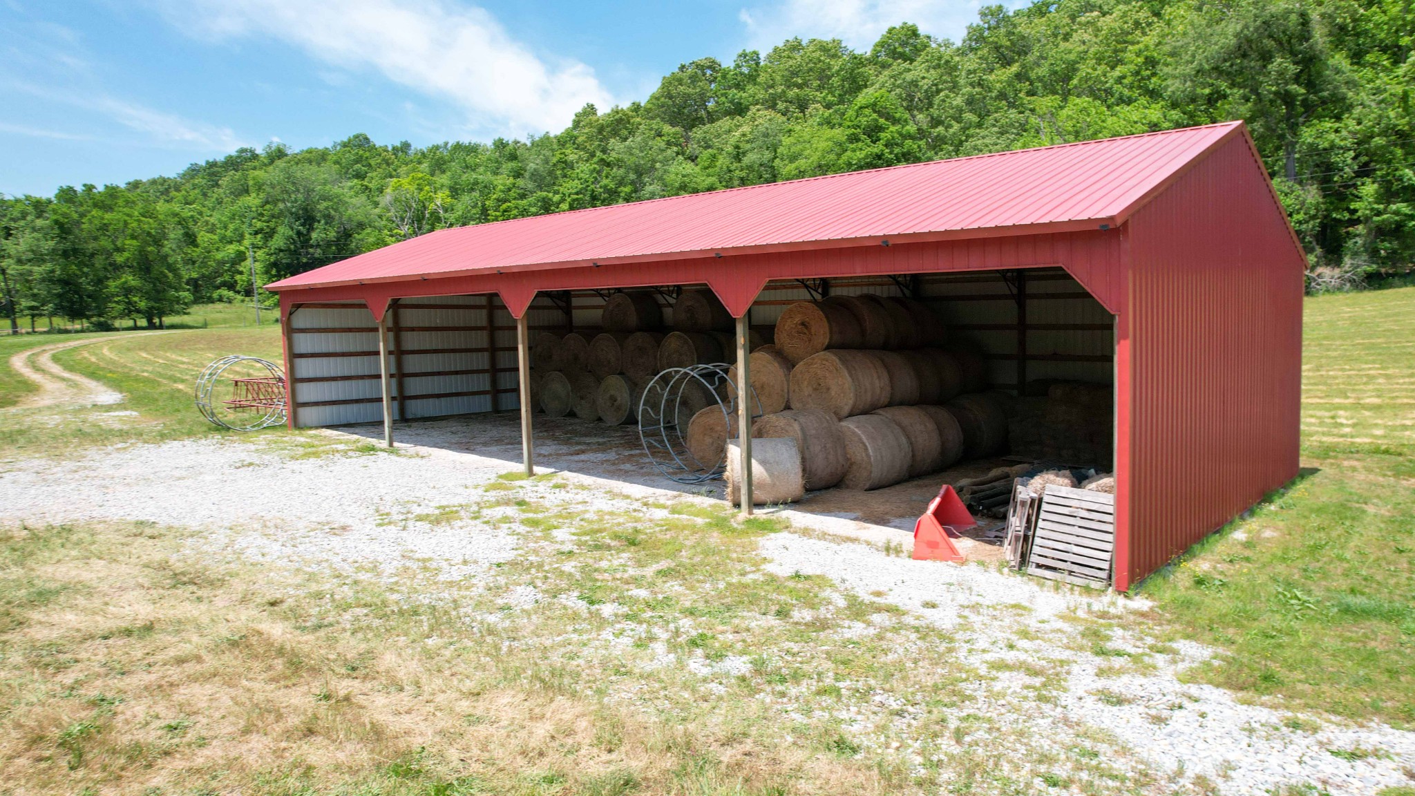 1267 Wades Branch Road Centerville, TN 37033 - Photo 66 of 73