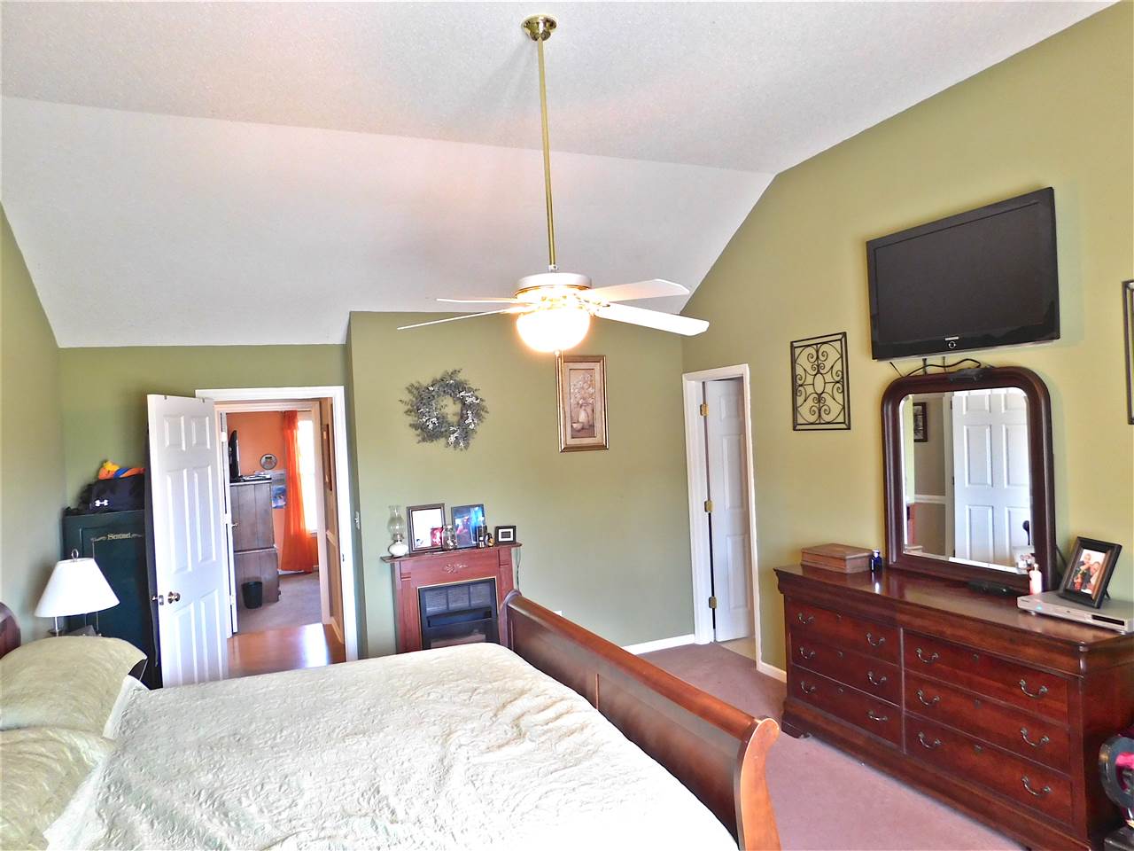 220 Orchard Grove Road Campobello, SC 29322 - Photo 15 of 25