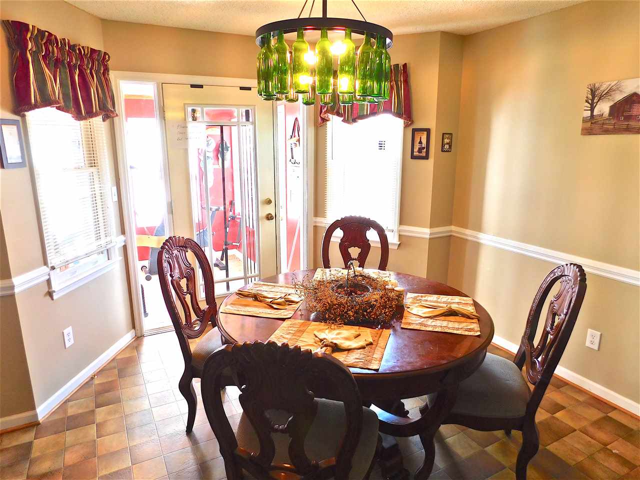 220 Orchard Grove Road Campobello, SC 29322 - Photo 5 of 25