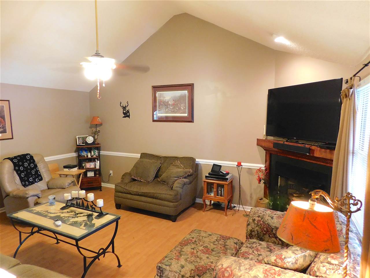 220 Orchard Grove Road Campobello, SC 29322 - Photo 6 of 25