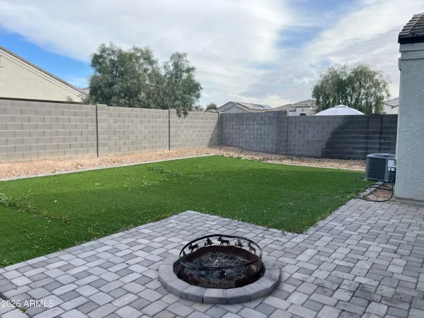 $1,775 | 30990 West Mulberry Drive, Buckeye, AZ 85396