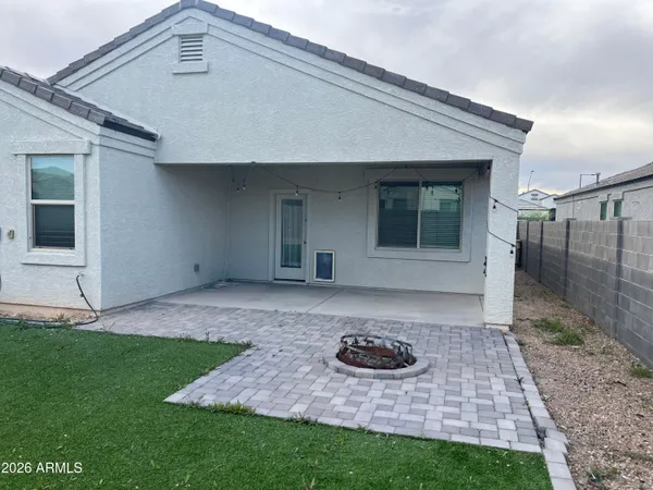 $1,775 | 30990 West Mulberry Drive, Buckeye, AZ 85396