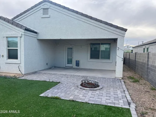 $1,775 | 30990 West Mulberry Drive, Buckeye, AZ 85396