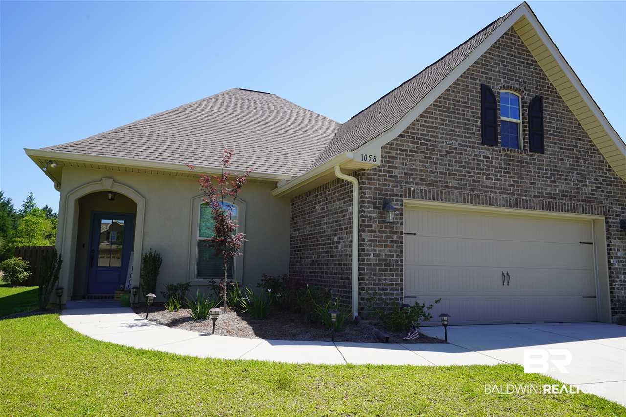 1058 Crown Walk Drive Foley, AL 36535 - Photo 48 of 49