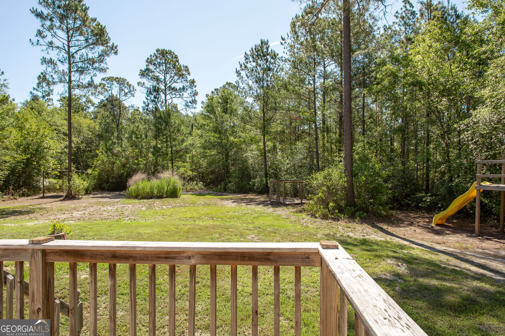 4860 Allen Lane Waycross, GA 31503 - Photo 32 of 34