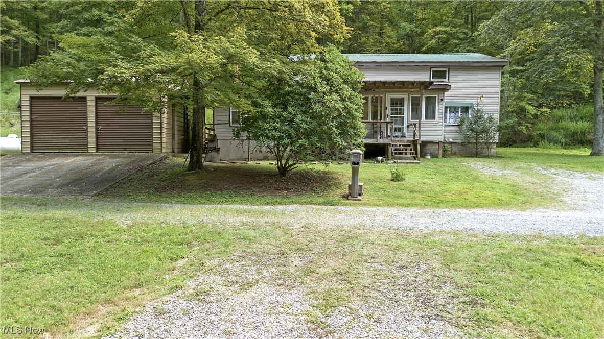 1024 Chipps Run Rd Union West Union, WV 26456 - Photo 9 of 46 Gallery Image 9