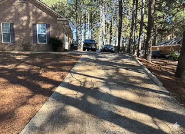 $314,995 | 350 Mountain Creek Drive, Hamilton, GA 31811