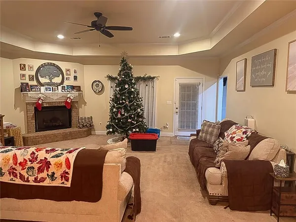 $314,995 | 350 Mountain Creek Drive, Hamilton, GA 31811