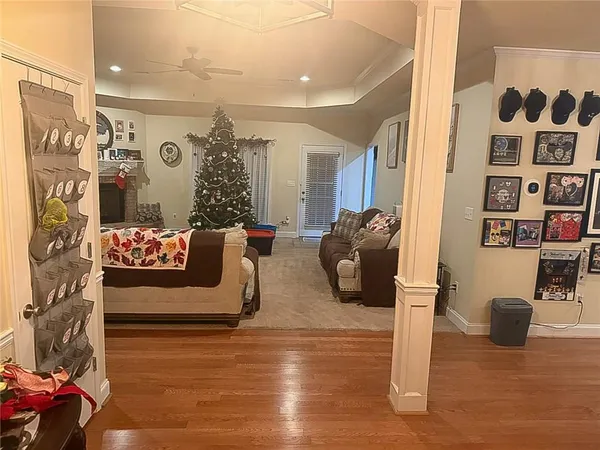 $314,995 | 350 Mountain Creek Drive, Hamilton, GA 31811