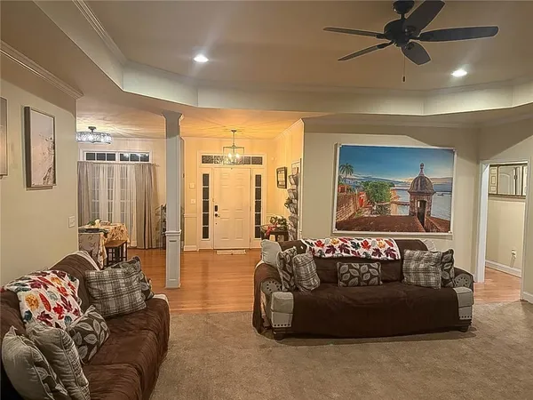 $314,995 | 350 Mountain Creek Drive, Hamilton, GA 31811