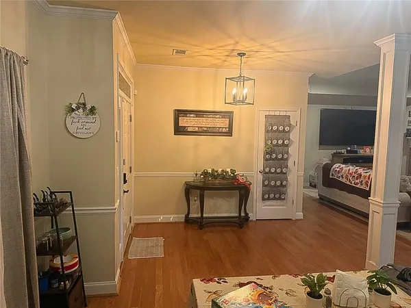 $314,995 | 350 Mountain Creek Drive, Hamilton, GA 31811