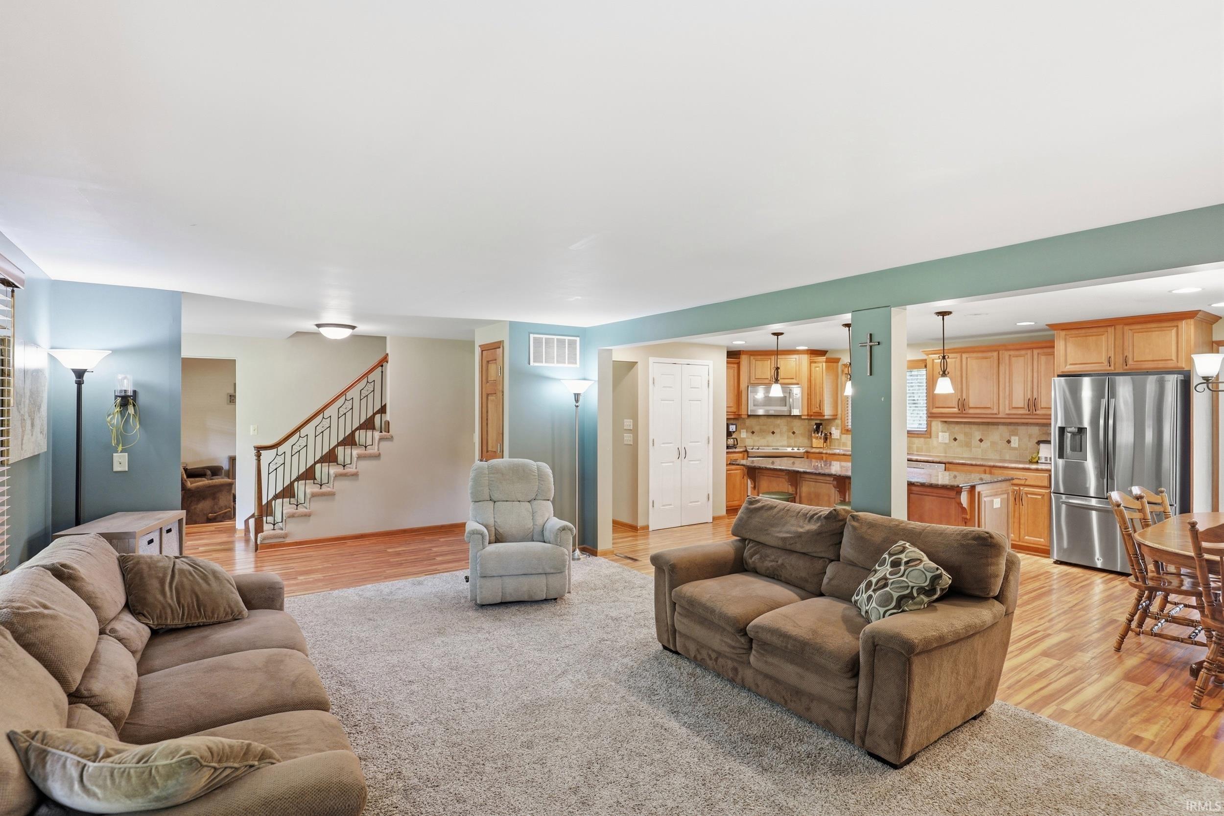 8707 Seiler Road New Haven, IN 46774 - Photo 11 of 48 Gallery Image 11