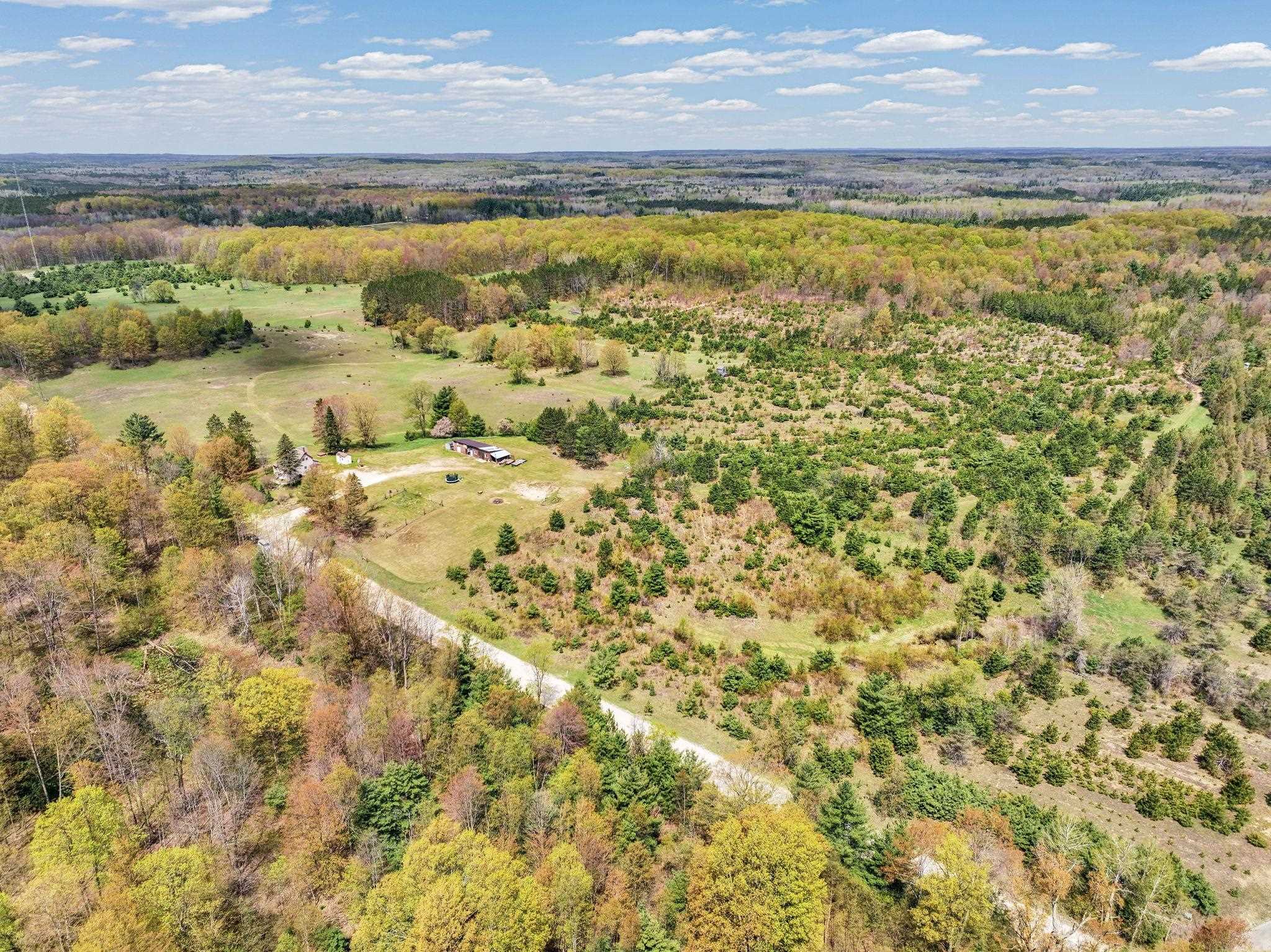 22386 16 Mile Road Leroy, MI 49655 - Photo 60 of 63
