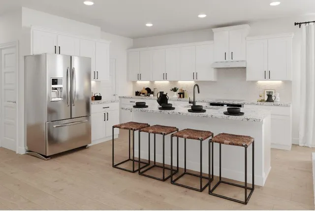 $489,990 | 3737 Pinyon Pne Way, Venus, TX 76084