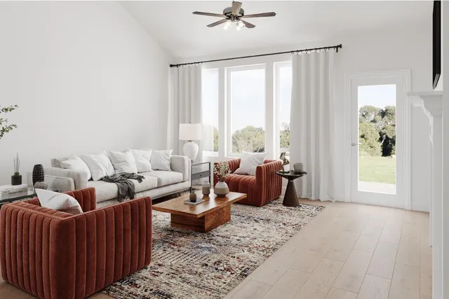 $489,990 | 3737 Pinyon Pne Way, Venus, TX 76084