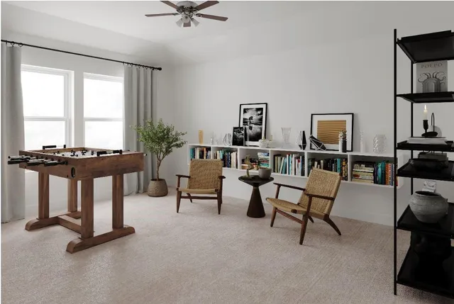 $489,990 | 3737 Pinyon Pne Way, Venus, TX 76084