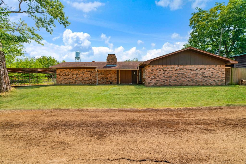 107 Short Street Talco, TX 75487 - Photo 9 of 20 Gallery Image 9