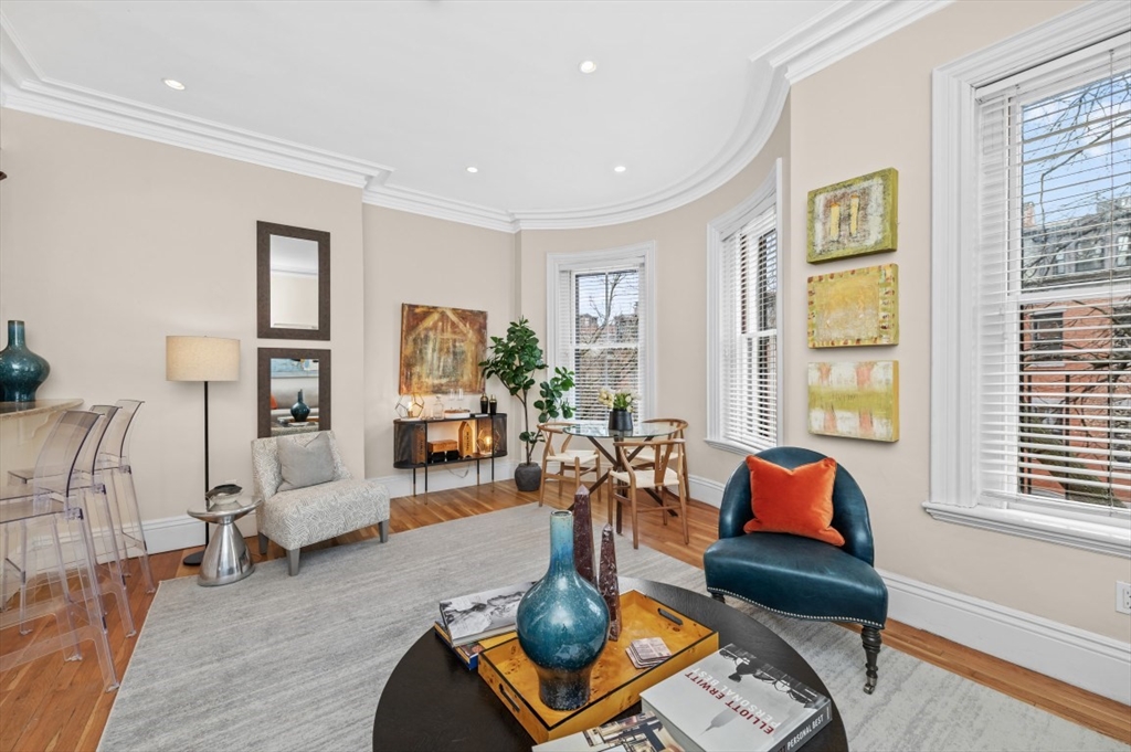 75 Montgomery Street, Unit 3 Boston, MA 02116 - Photo 3 of 15