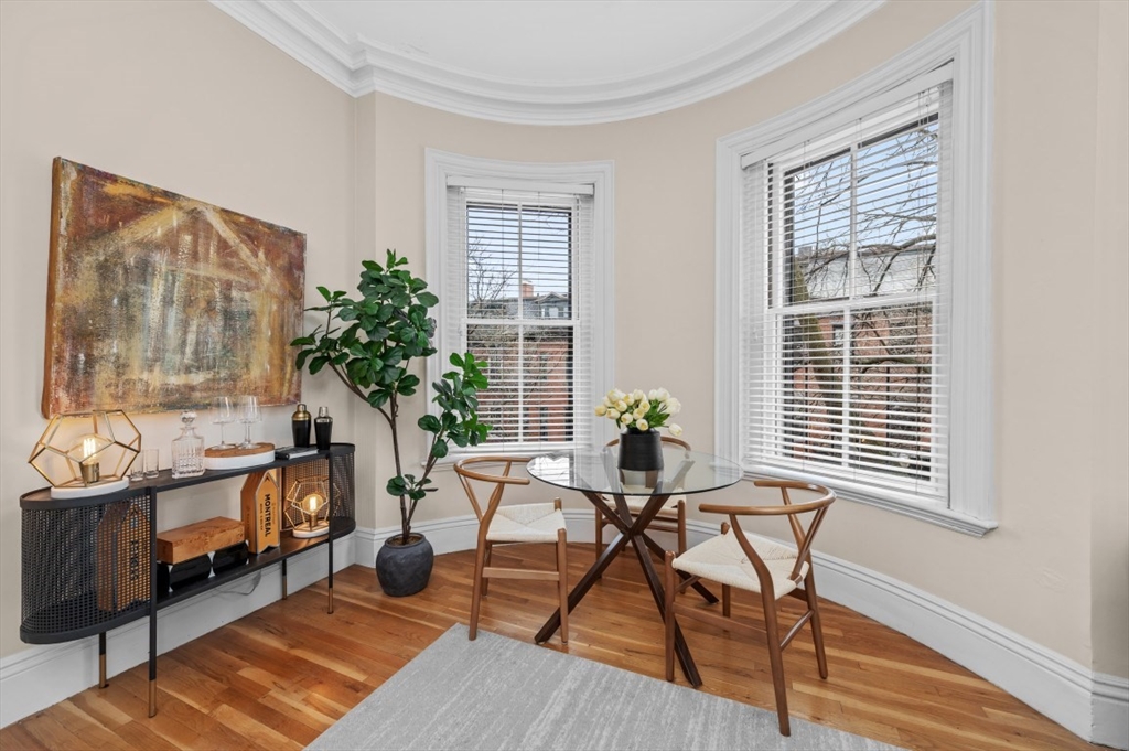 75 Montgomery Street, Unit 3 Boston, MA 02116 - Photo 4 of 15
