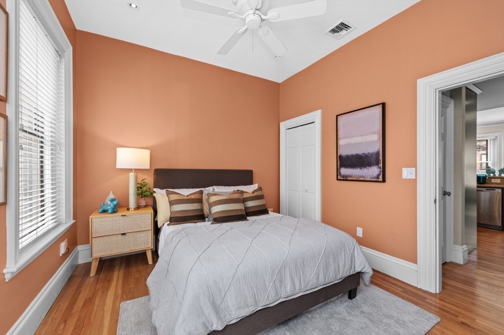 75 Montgomery Street, Unit 3 Boston, MA 02116 - Photo 8 of 15
