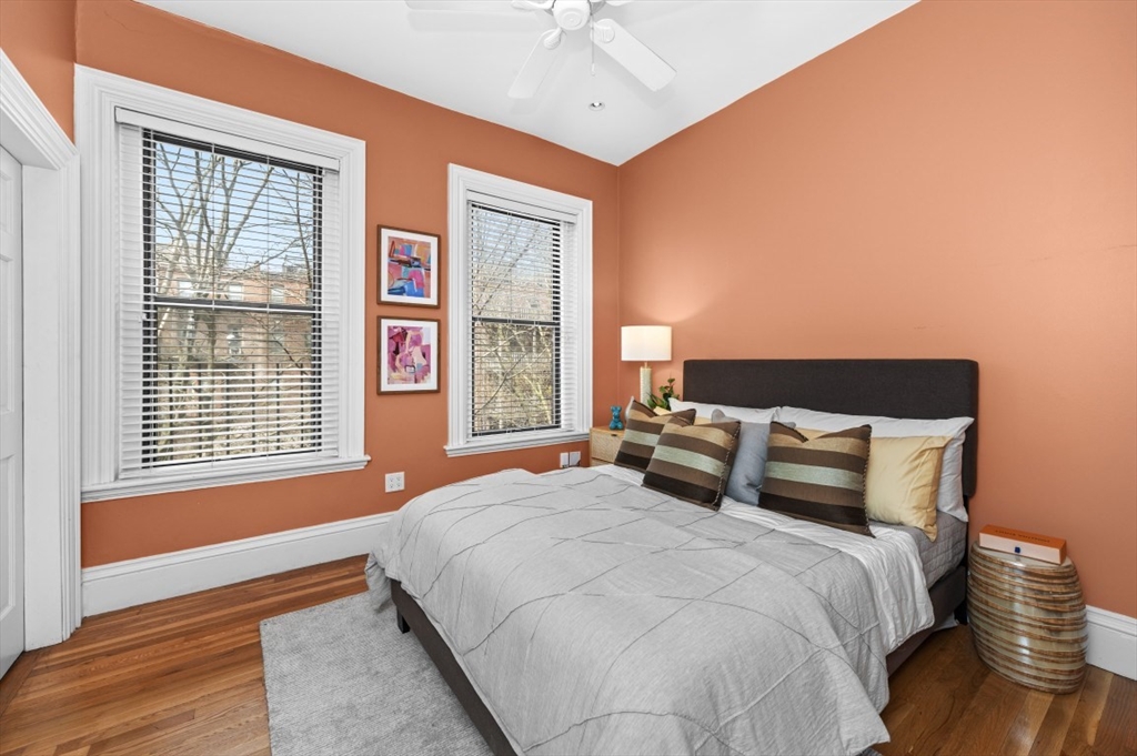 75 Montgomery Street, Unit 3 Boston, MA 02116 - Photo 9 of 15