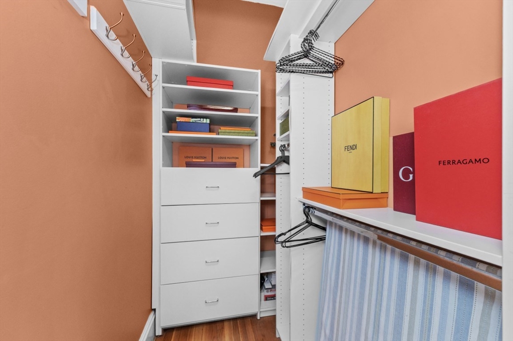 75 Montgomery Street, Unit 3 Boston, MA 02116 - Photo 10 of 15