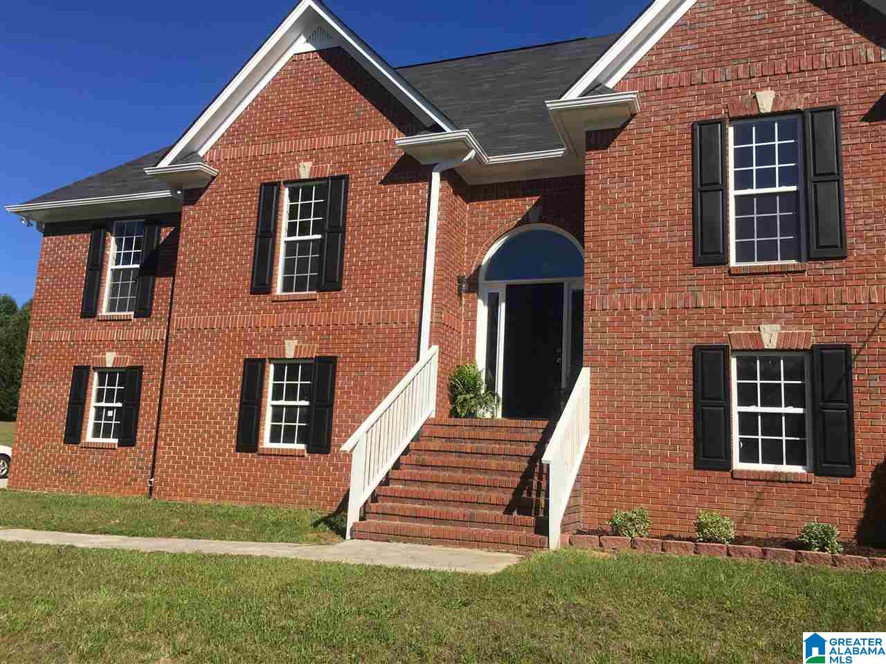 559 South Hillcrest Road Odenville, AL 35120 - Photo 45 of 50