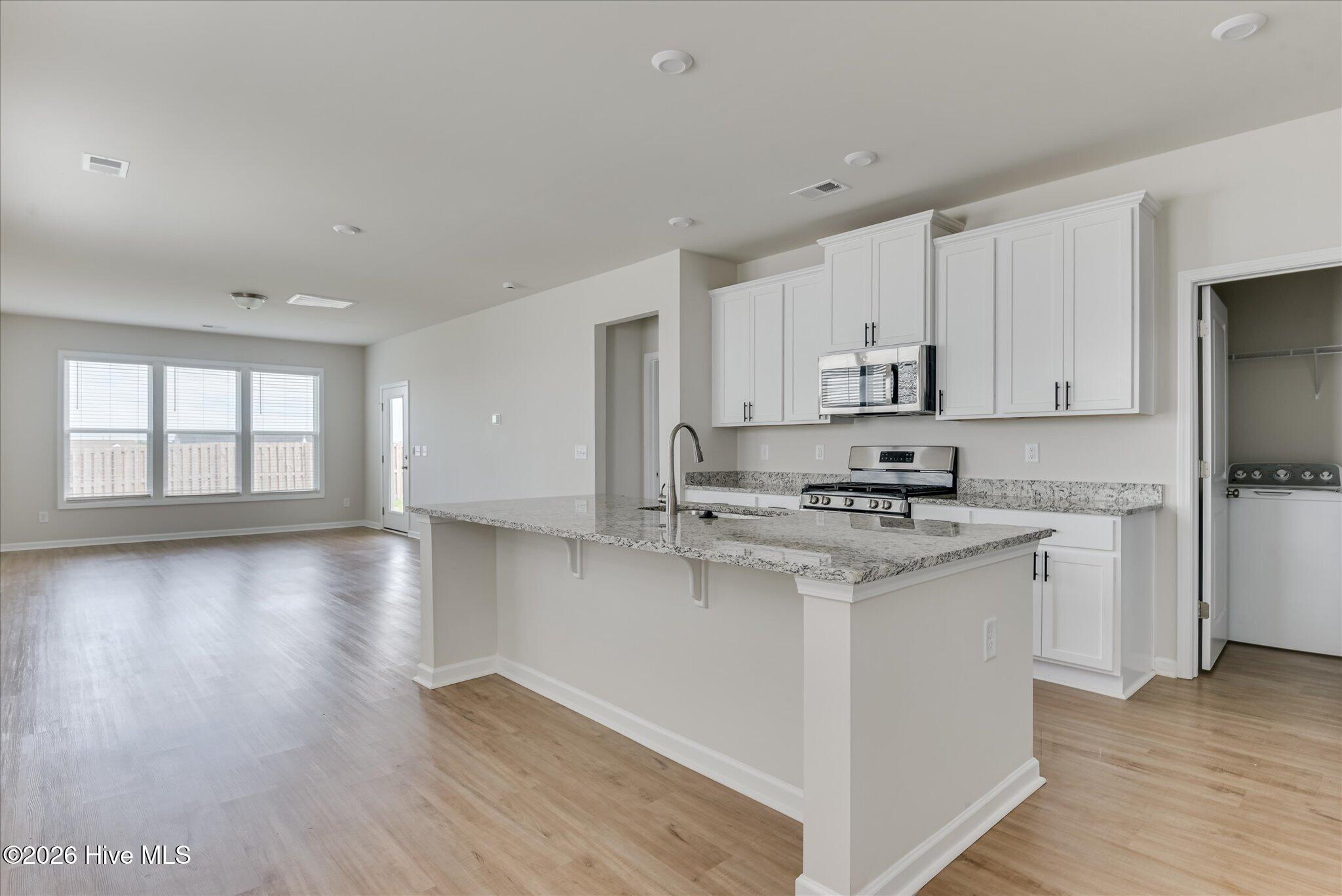 827 Justify Loop Graniteville, SC 29829 - Photo 2 of 31 Eat in kitchen