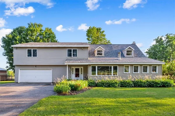 $390,000 | 8246 Edwards Road, Rome, NY 13440